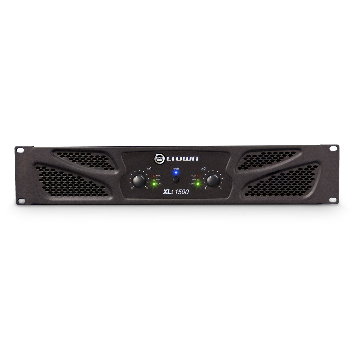 2x450W CROWN POWER AMPLIFIER