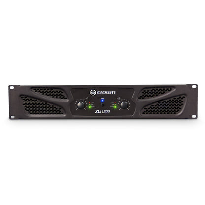 2x450W CROWN POWER AMPLIFIER