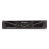 XLi 2500 - 2-Channel, 750W @ 4Ω Power Amplifier
