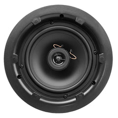 6.5" 70V/8 Ohm 100W Trimless Commercial In-Ceiling Speaker, Single - ACE600ST