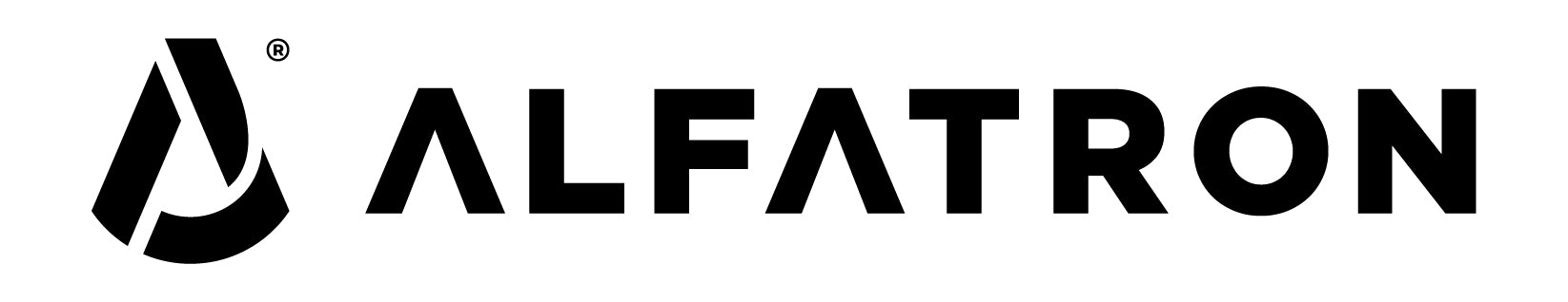 Alfatron logo