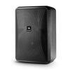 Control 28-1 High Output Indoor/Outdoor Background/Foreground Speaker - Black (Pair)