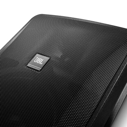 Control 28-1 High Output Indoor/Outdoor Background/Foreground Speaker - Black (Pair)