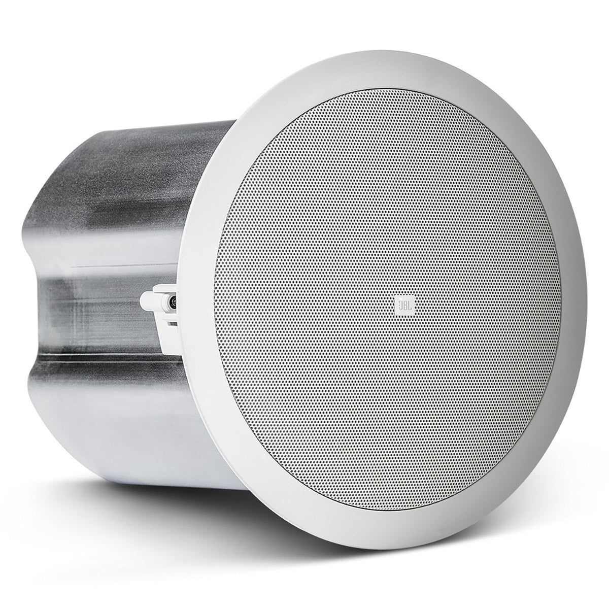 Control 16C/T 2-Way 6.5" Coaxial Ceiling Loudspeaker (Pair, White)