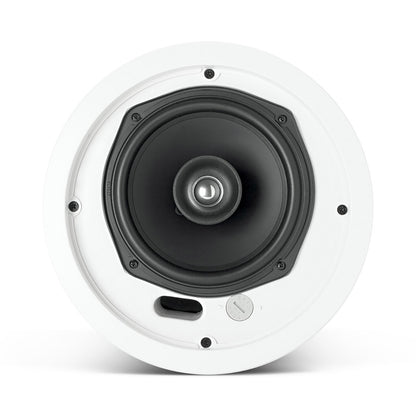 Control 26CT 6.5" Ceiling Loudspeaker Transducer Assembly - White (Pair)
