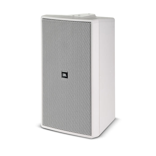 Control 29AV-1 Premium Indoor / Outdoor Monitor Speaker - White