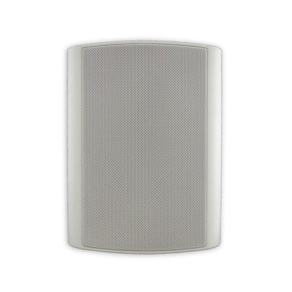 5.25” 2-Way Indoor/Outdoor, Cabinet Full Range Loudspeaker Pair