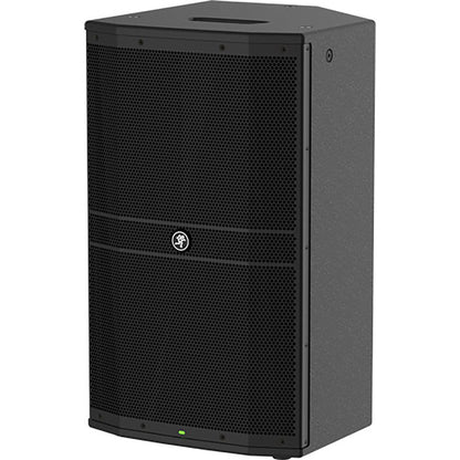 DRM212 12" 1600W Professional Powered Loudspeaker