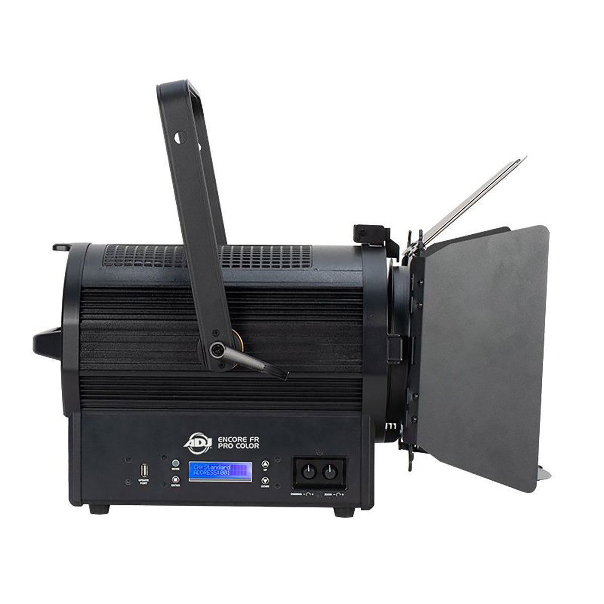 Encore Fresnel Pro Color