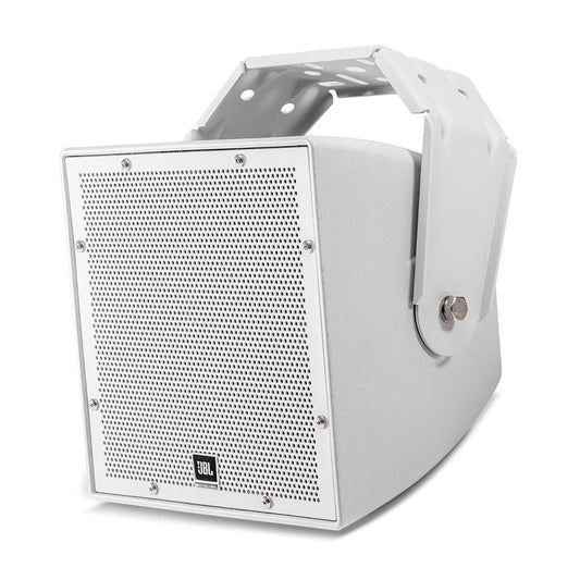 AWC62 All-Weather Compact 2-Way Coaxial Loudspeaker with 6.5" LF