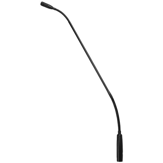 GM-5218 Electret Gooseneck Microphones