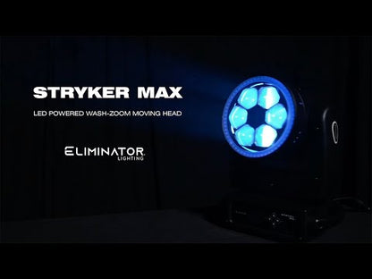 Stryker Max