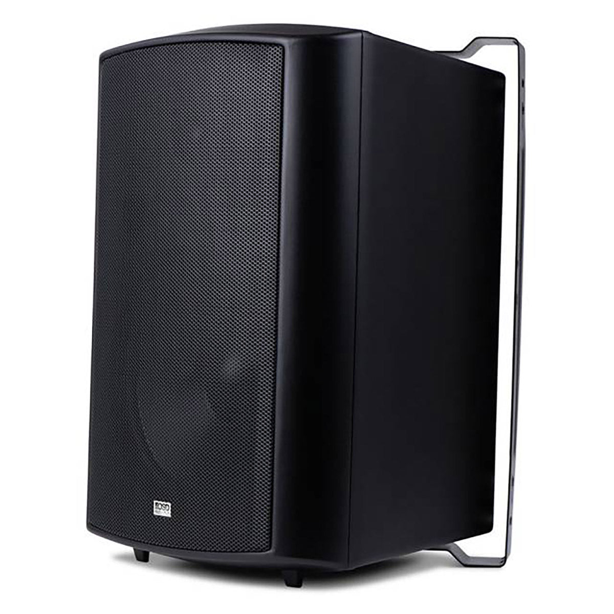 AP840 - 8" 2-Way High Definition Outdoor Patio Speaker Pair 180W, IP54 Rated - Black