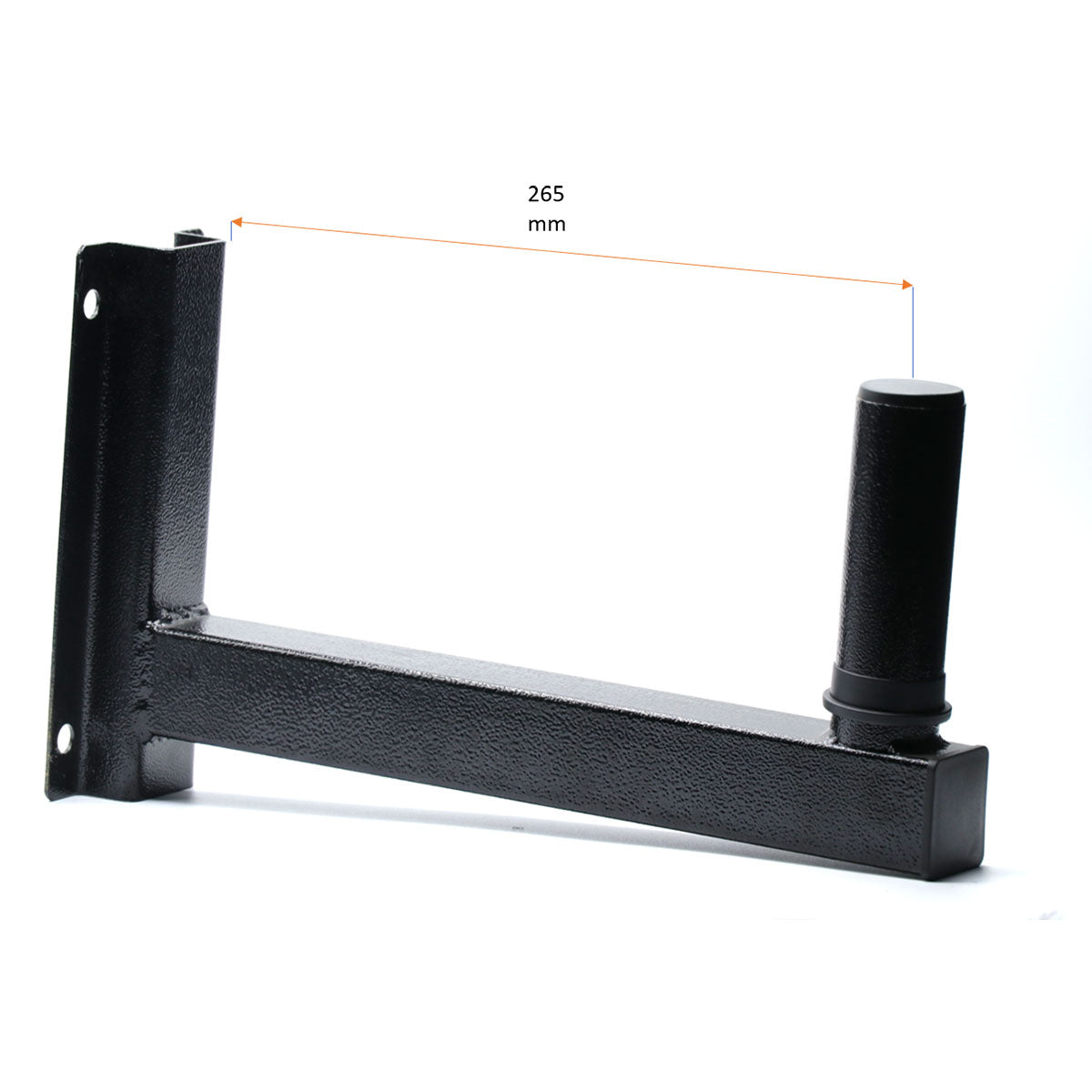 Fixed Angle Speaker Wall Mount