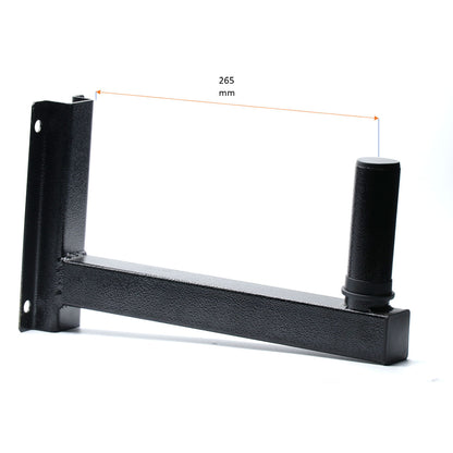 Fixed Angle Speaker Wall Mount