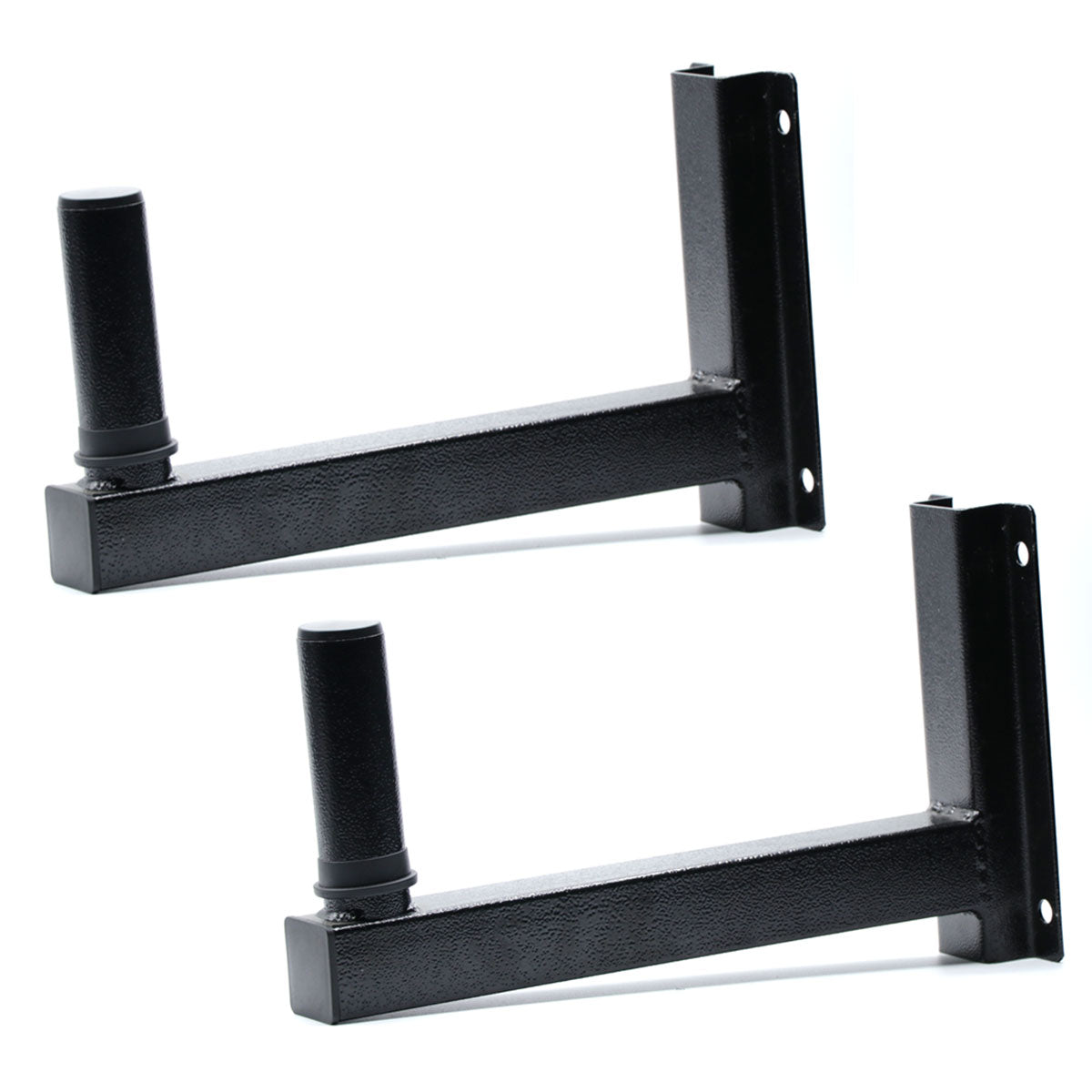 Fixed Angle Speaker Wall Mount