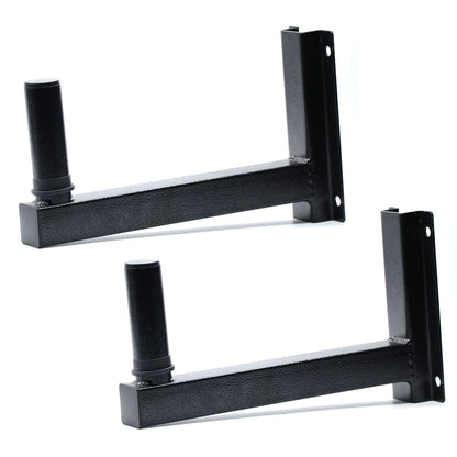 Fixed Angle Speaker Wall Mount